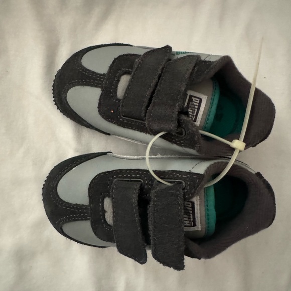 🆕 BABY PUMA - whirlwind - Picture 2 of 5